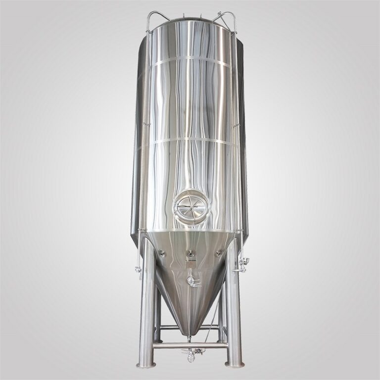 Fermenteurs inox 12000L
