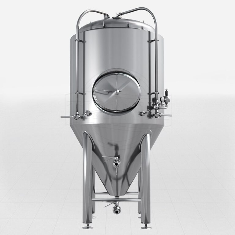 Fermenteurs microbrasserie 80BBL
