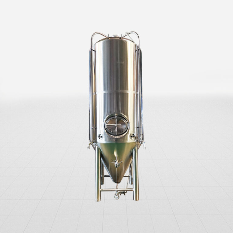 Fermenteurs inox isobar Tiantai