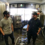 La brasserie des Sagnes