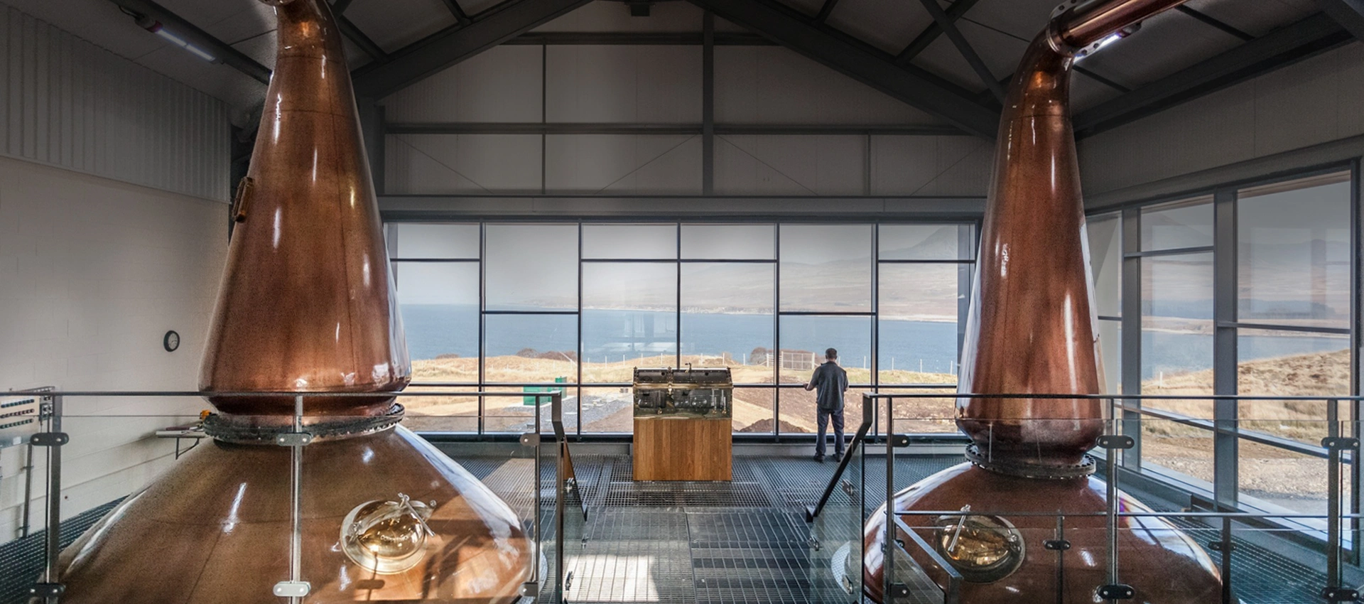 distill equipment banner 3