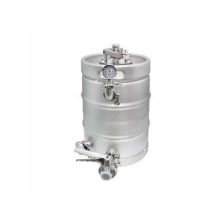 Diffuseur de levure (yeast feeder)