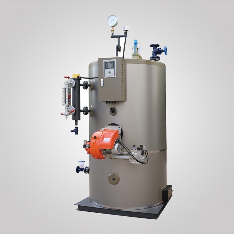 générateur de vapeur