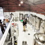 La Brasserie de l’hoppycampe